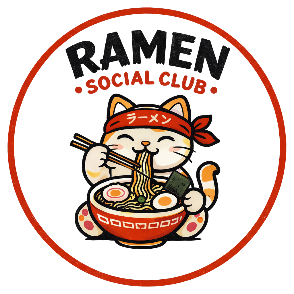 Ramen Social Club